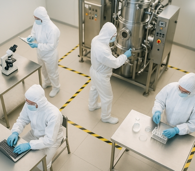 Ethical Manufacturing