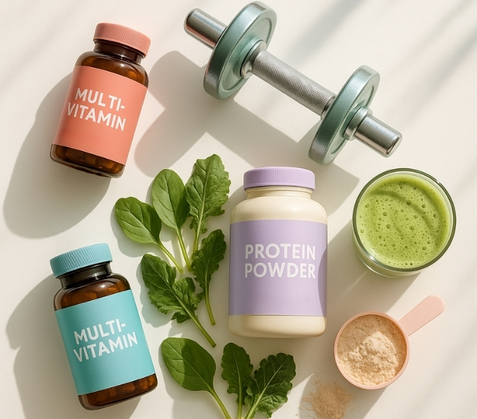 Nutraceuticals
