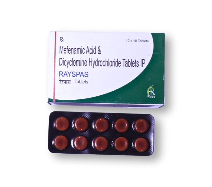 Rayspas Tab