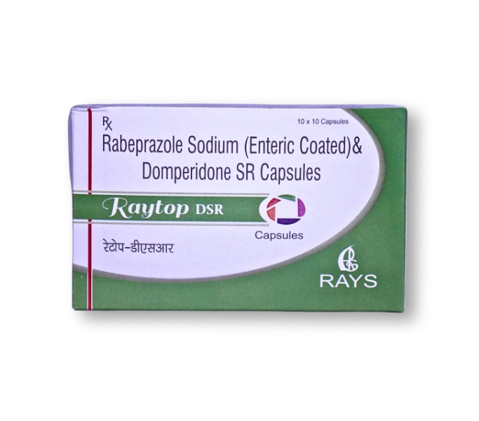 Raytop DSR