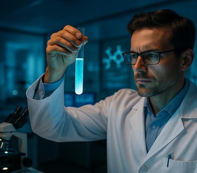 Research & Innovation