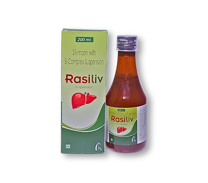 Rasiliv Suspension