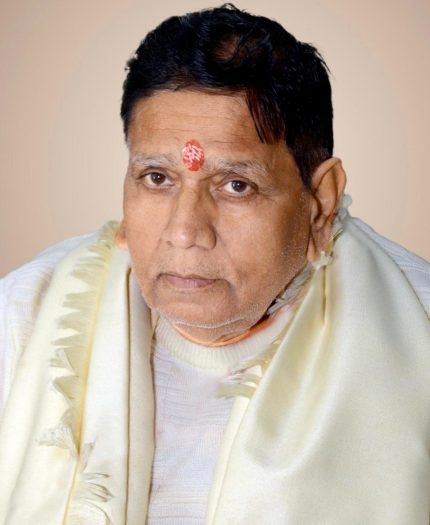 Birendra Kumar